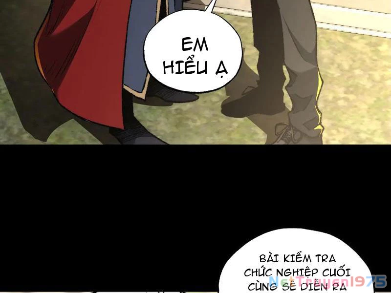 Tai Ách Cấp Mục Sư Chapter 38 - Trang 2