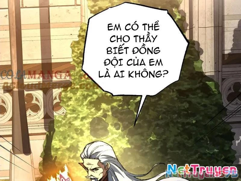 Tai Ách Cấp Mục Sư Chapter 38 - Trang 2