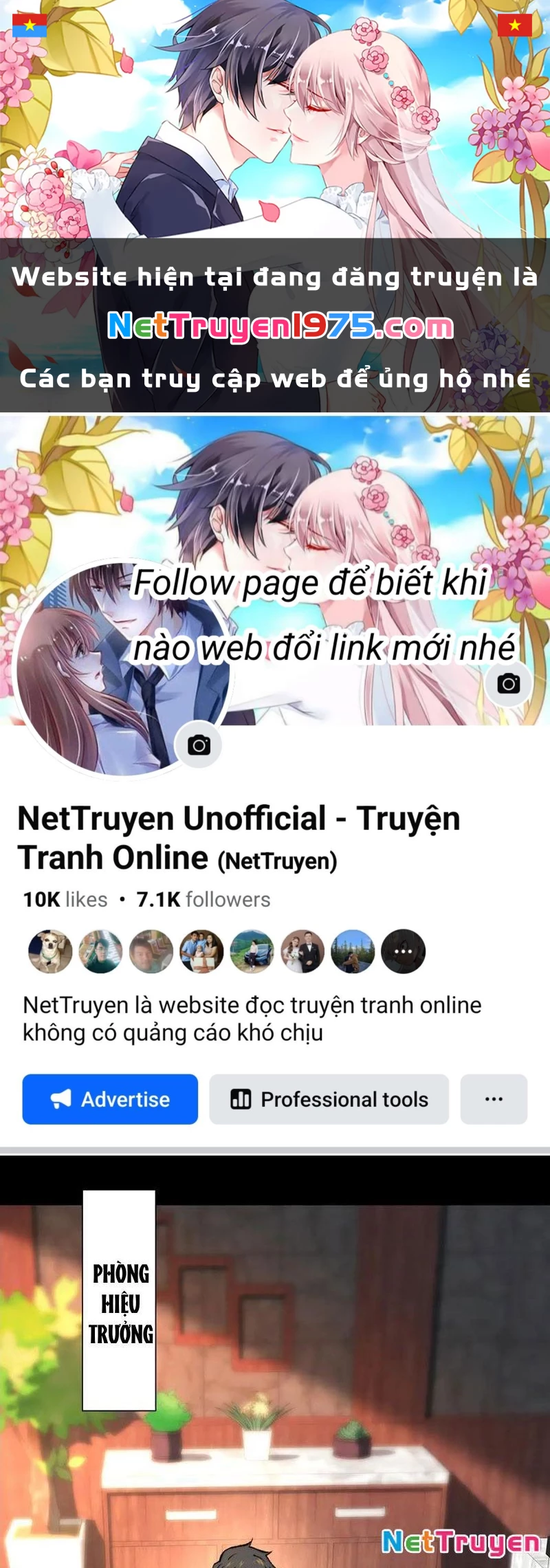 Tai Ách Cấp Mục Sư Chapter 39 - 1