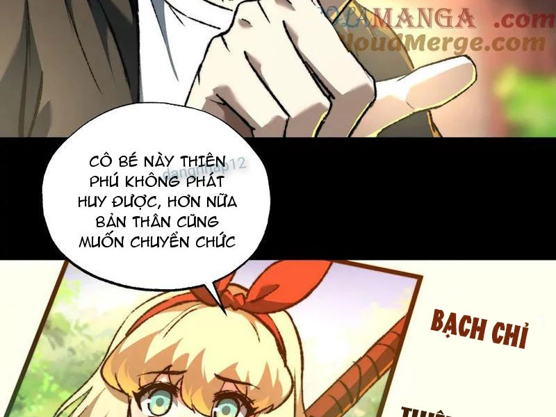 Tai Ách Cấp Mục Sư Chapter 39 - Trang 2