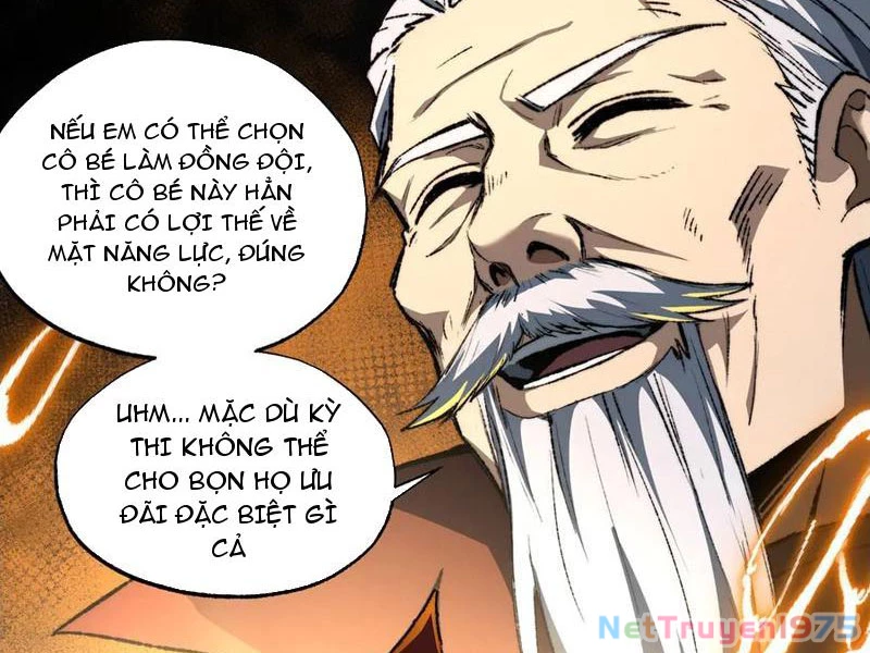 Tai Ách Cấp Mục Sư Chapter 39 - Trang 2
