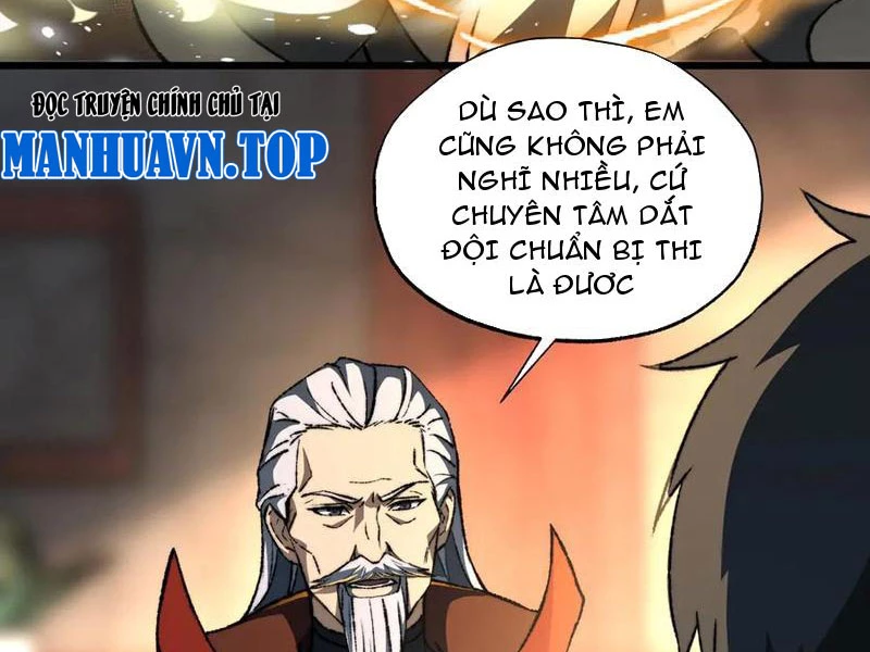 Tai Ách Cấp Mục Sư Chapter 39 - Trang 2