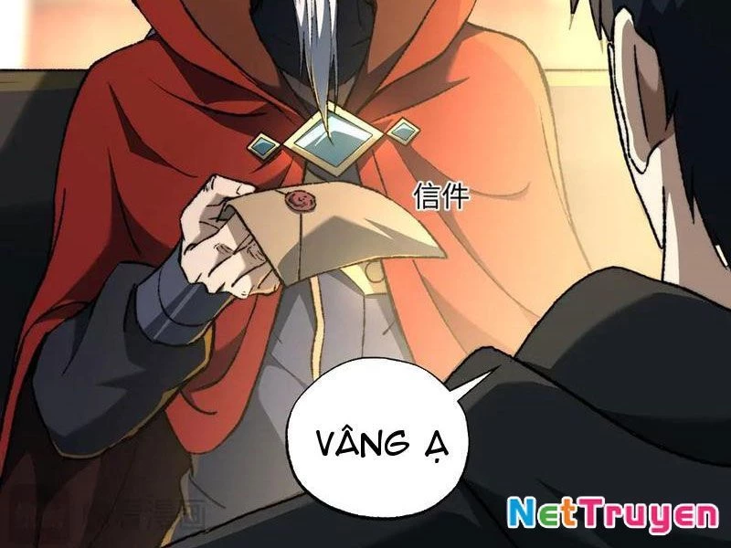 Tai Ách Cấp Mục Sư Chapter 39 - Trang 2