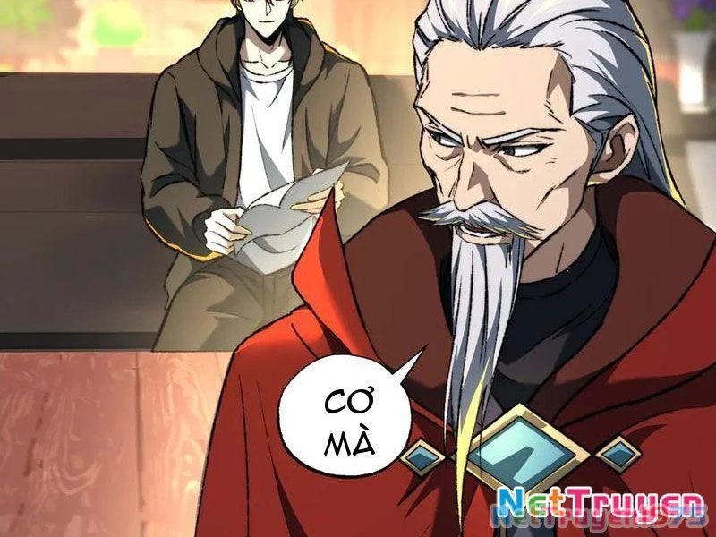 Tai Ách Cấp Mục Sư Chapter 39 - Trang 2
