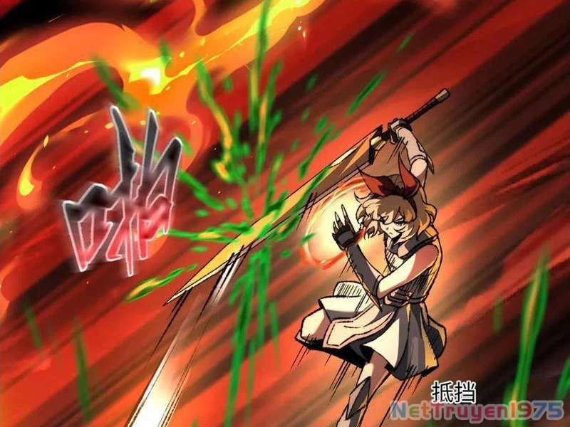 Tai Ách Cấp Mục Sư Chapter 39 - Trang 2