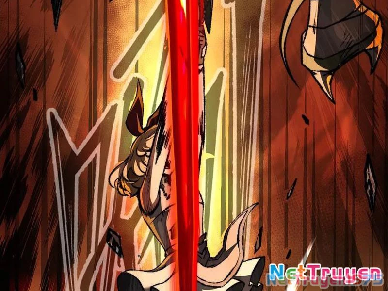 Tai Ách Cấp Mục Sư Chapter 39 - Trang 2