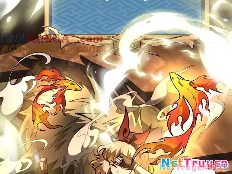 Tai Ách Cấp Mục Sư Chapter 39 - Trang 2