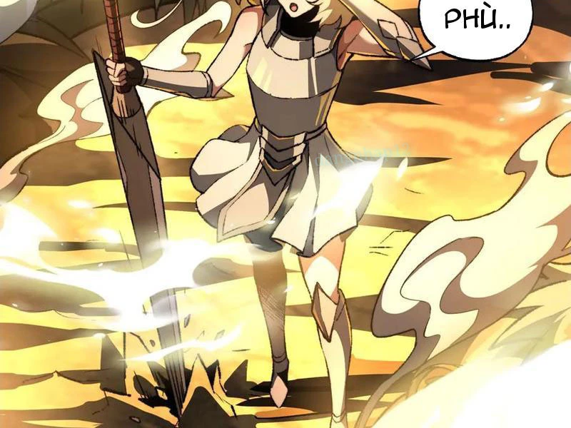 Tai Ách Cấp Mục Sư Chapter 39 - Trang 2