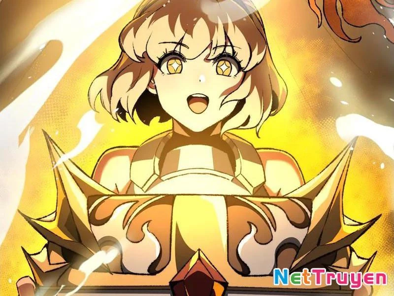 Tai Ách Cấp Mục Sư Chapter 39 - Trang 2