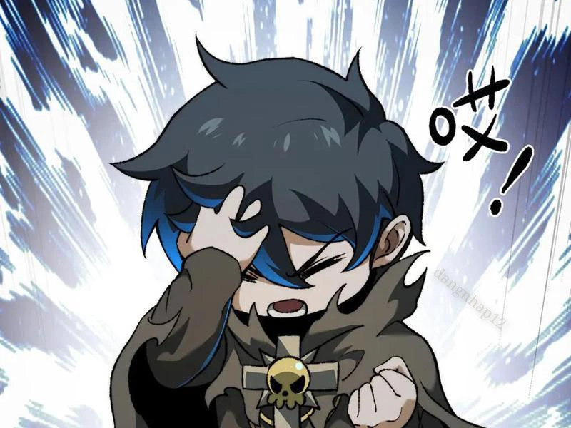 Tai Ách Cấp Mục Sư Chapter 39 - Trang 2