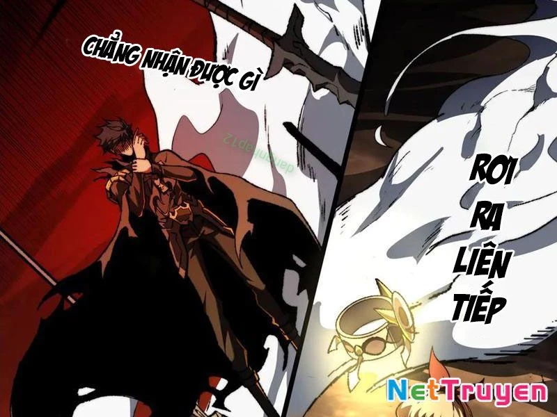 Tai Ách Cấp Mục Sư Chapter 39 - Trang 2