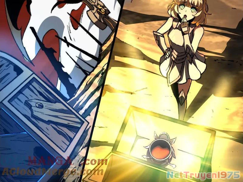 Tai Ách Cấp Mục Sư Chapter 39 - Trang 2