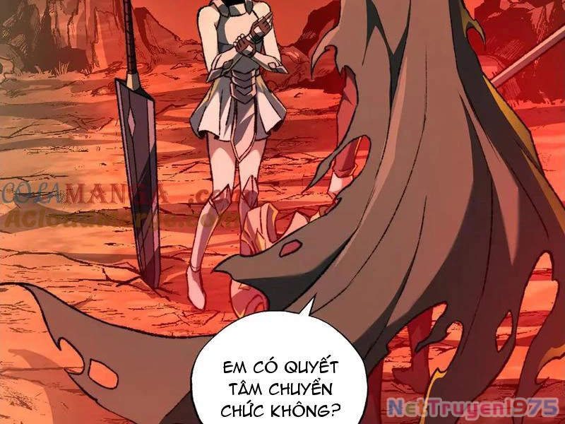 Tai Ách Cấp Mục Sư Chapter 39 - Trang 2