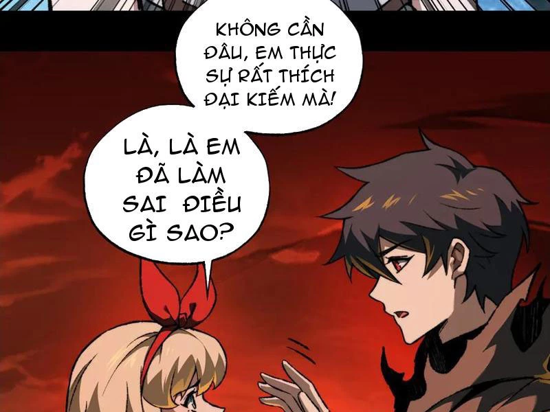Tai Ách Cấp Mục Sư Chapter 39 - Trang 2