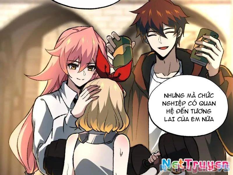 Tai Ách Cấp Mục Sư Chapter 39 - Trang 2