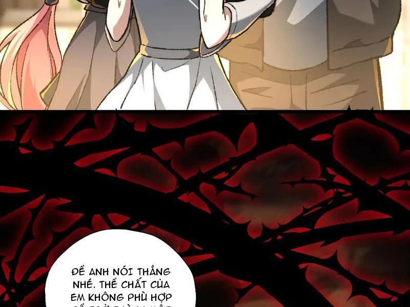 Tai Ách Cấp Mục Sư Chapter 39 - Trang 2