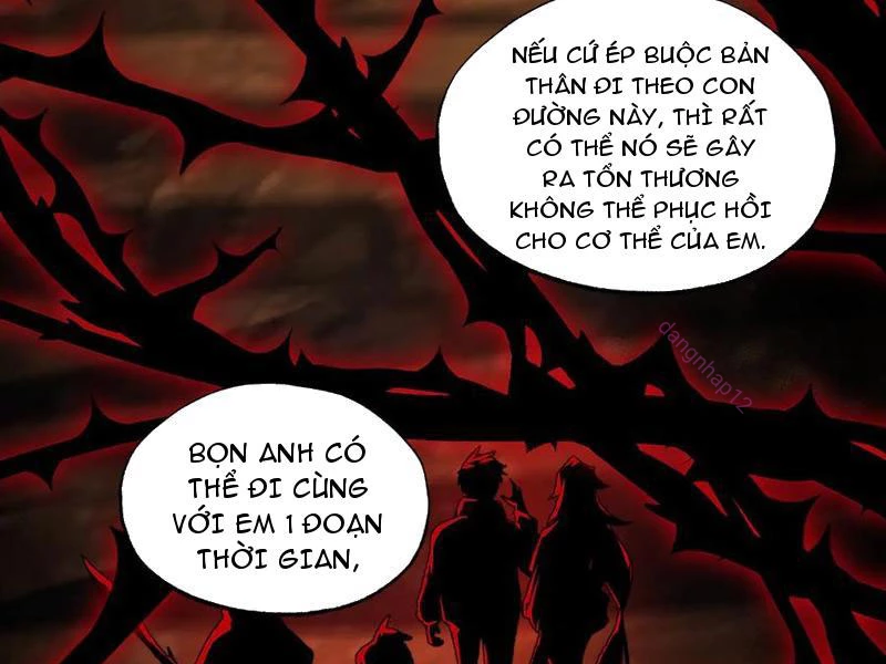 Tai Ách Cấp Mục Sư Chapter 39 - Trang 2
