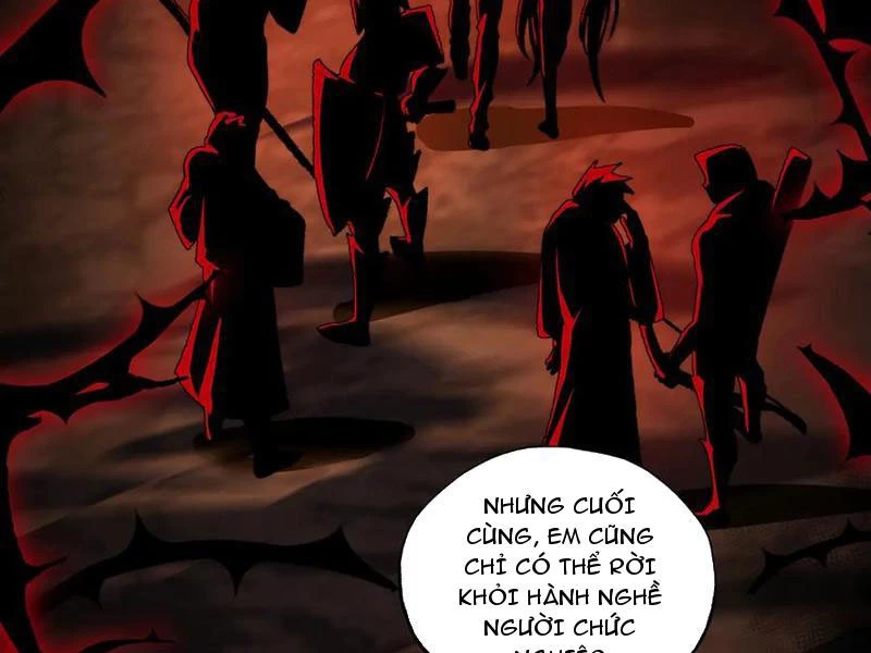Tai Ách Cấp Mục Sư Chapter 39 - Trang 2