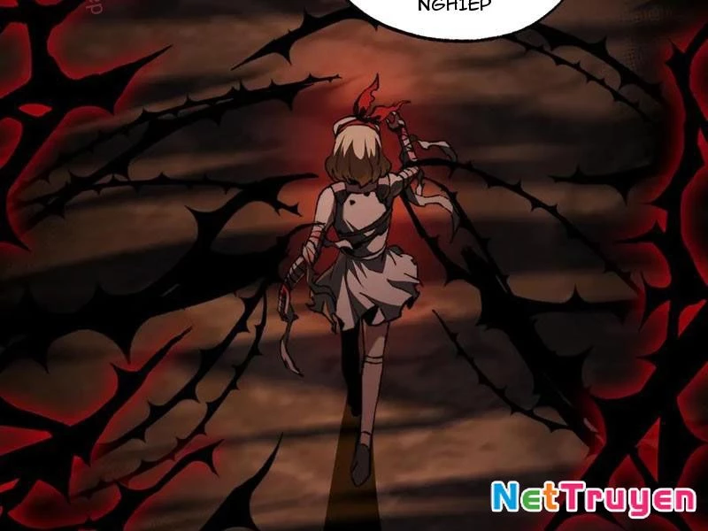 Tai Ách Cấp Mục Sư Chapter 39 - Trang 2