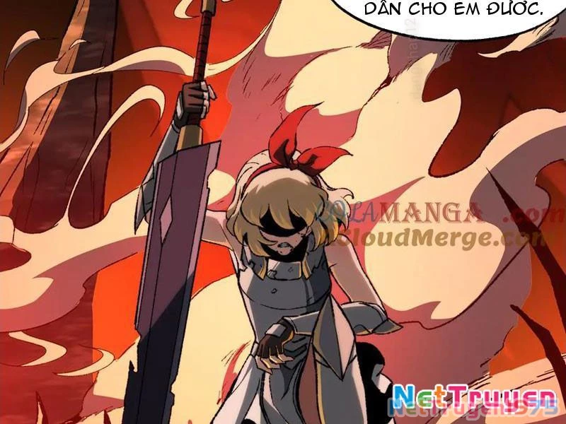 Tai Ách Cấp Mục Sư Chapter 39 - Trang 2