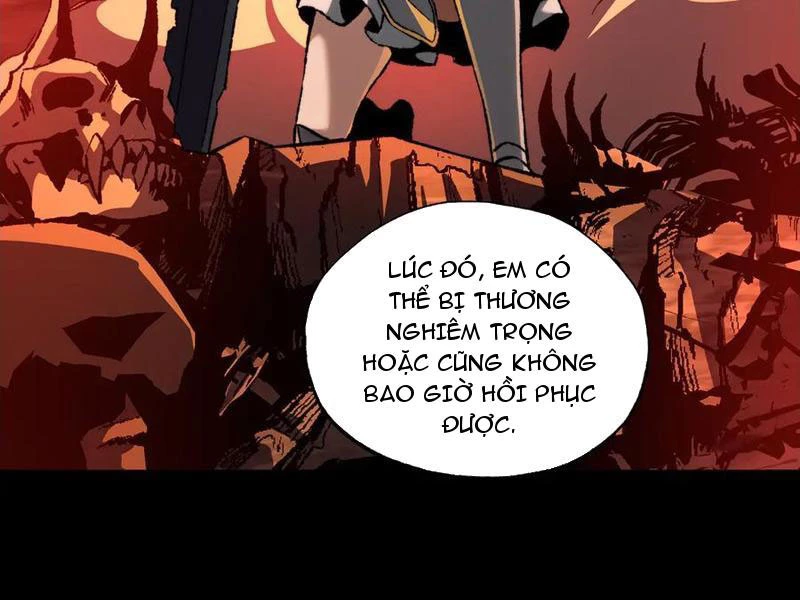 Tai Ách Cấp Mục Sư Chapter 39 - Trang 2