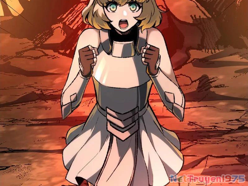 Tai Ách Cấp Mục Sư Chapter 39 - Trang 2
