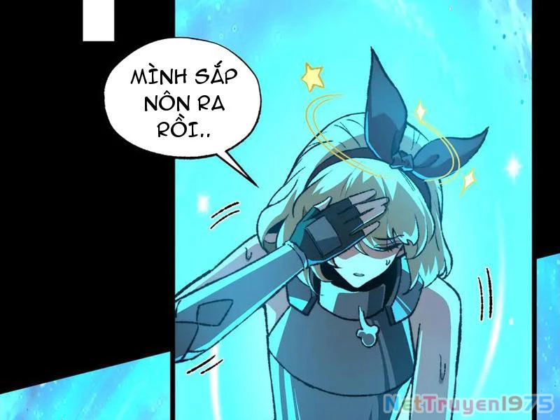 Tai Ách Cấp Mục Sư Chapter 39 - Trang 2