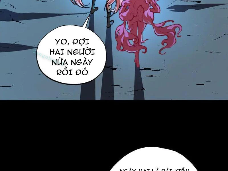Tai Ách Cấp Mục Sư Chapter 39 - Trang 2
