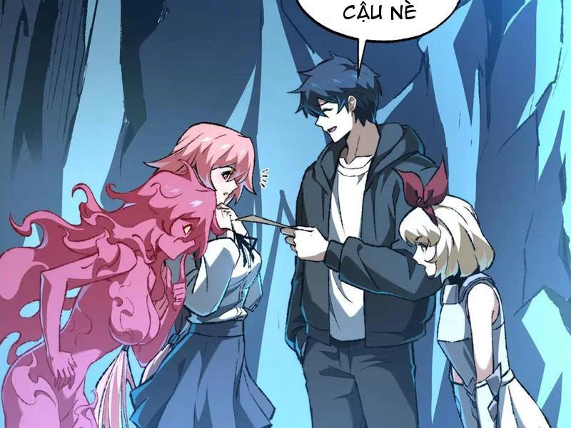 Tai Ách Cấp Mục Sư Chapter 39 - Trang 2