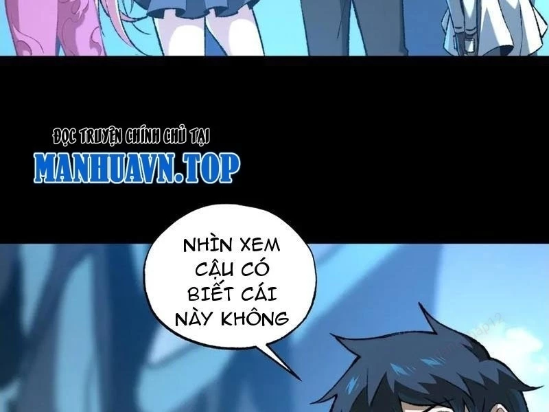 Tai Ách Cấp Mục Sư Chapter 39 - Trang 2