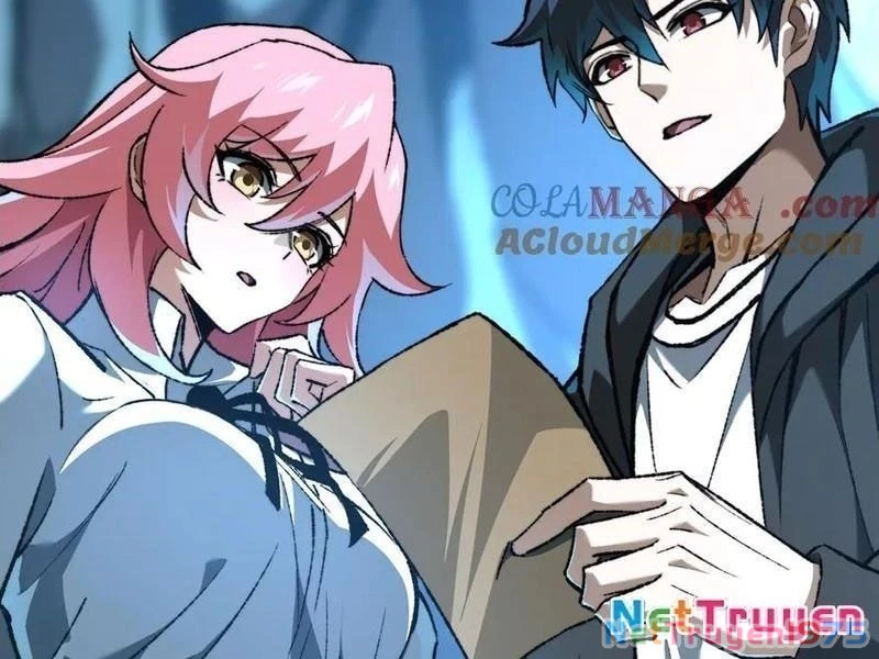 Tai Ách Cấp Mục Sư Chapter 39 - Trang 2