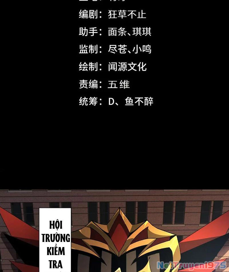 Tai Ách Cấp Mục Sư Chapter 40 - Trang 2