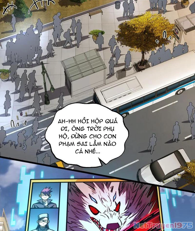 Tai Ách Cấp Mục Sư Chapter 40 - Trang 2