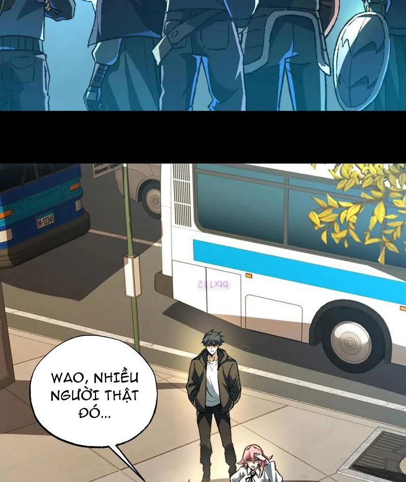 Tai Ách Cấp Mục Sư Chapter 40 - Trang 2