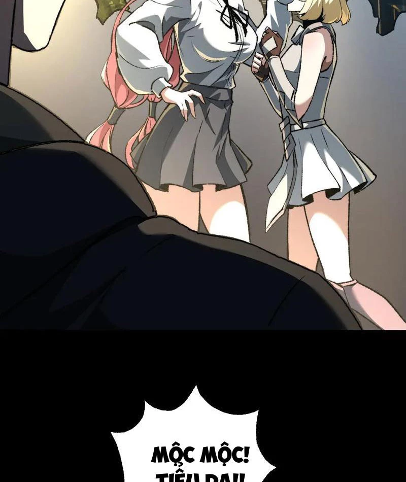 Tai Ách Cấp Mục Sư Chapter 40 - Trang 2