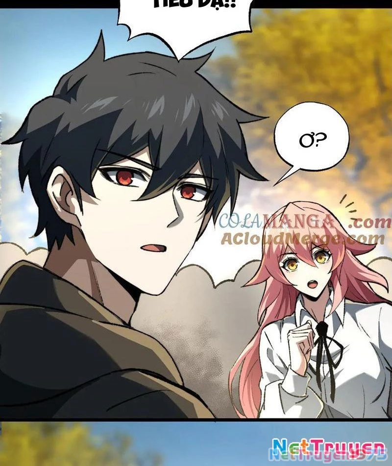 Tai Ách Cấp Mục Sư Chapter 40 - Trang 2