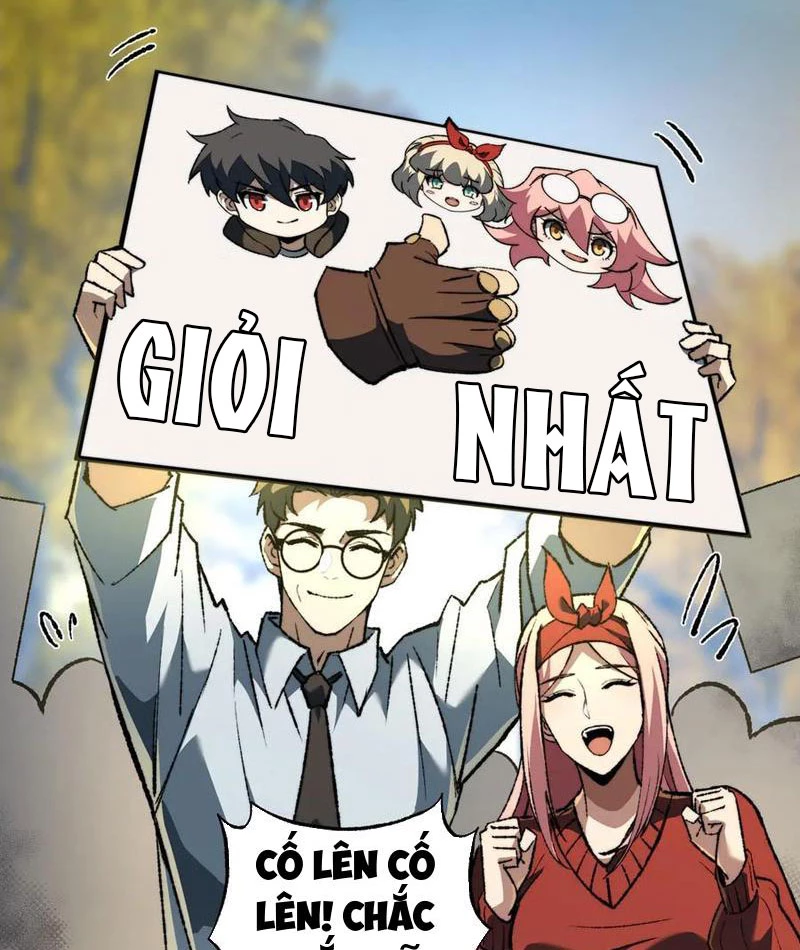 Tai Ách Cấp Mục Sư Chapter 40 - Trang 2