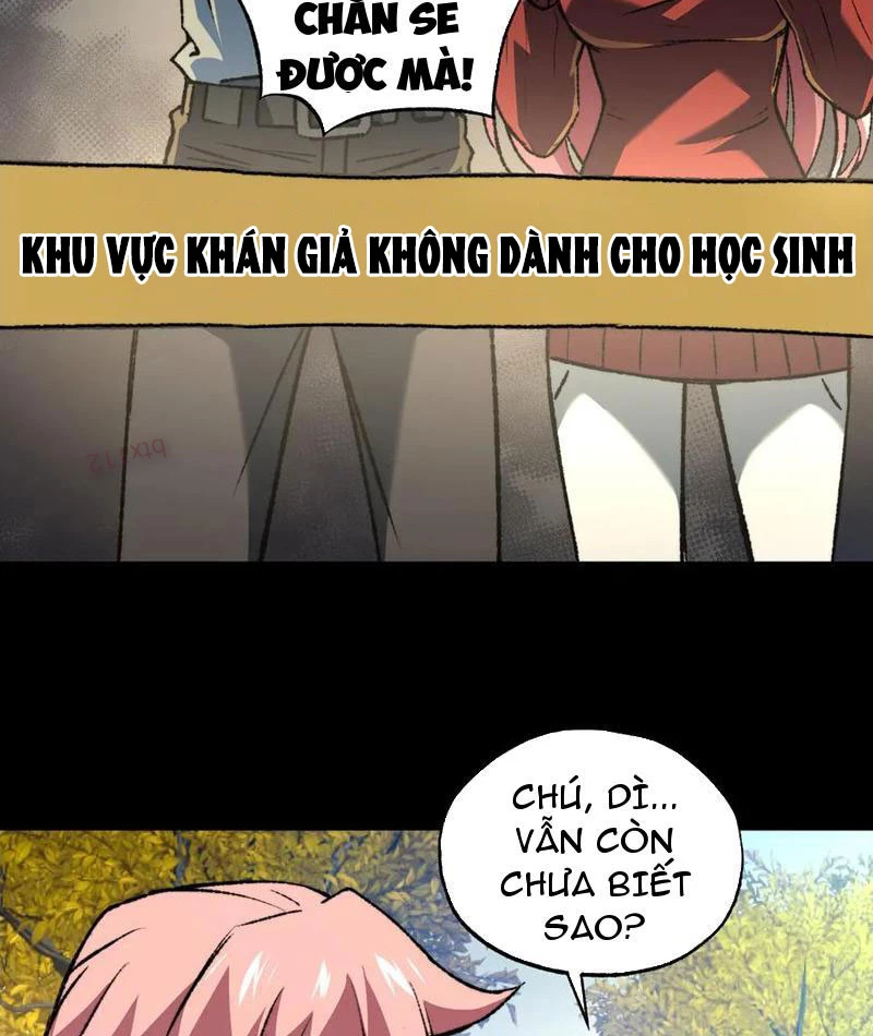 Tai Ách Cấp Mục Sư Chapter 40 - Trang 2