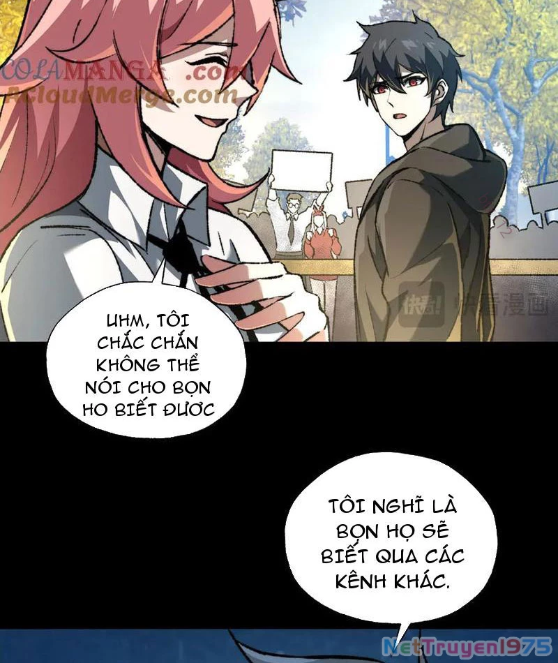 Tai Ách Cấp Mục Sư Chapter 40 - Trang 2