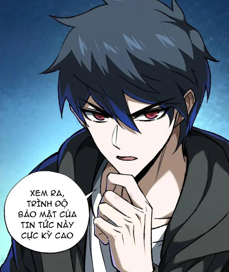 Tai Ách Cấp Mục Sư Chapter 40 - Trang 2