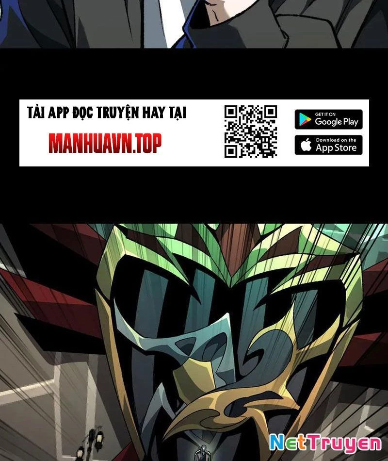 Tai Ách Cấp Mục Sư Chapter 40 - Trang 2