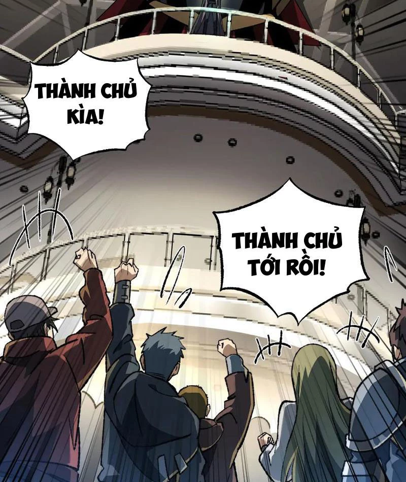 Tai Ách Cấp Mục Sư Chapter 40 - Trang 2