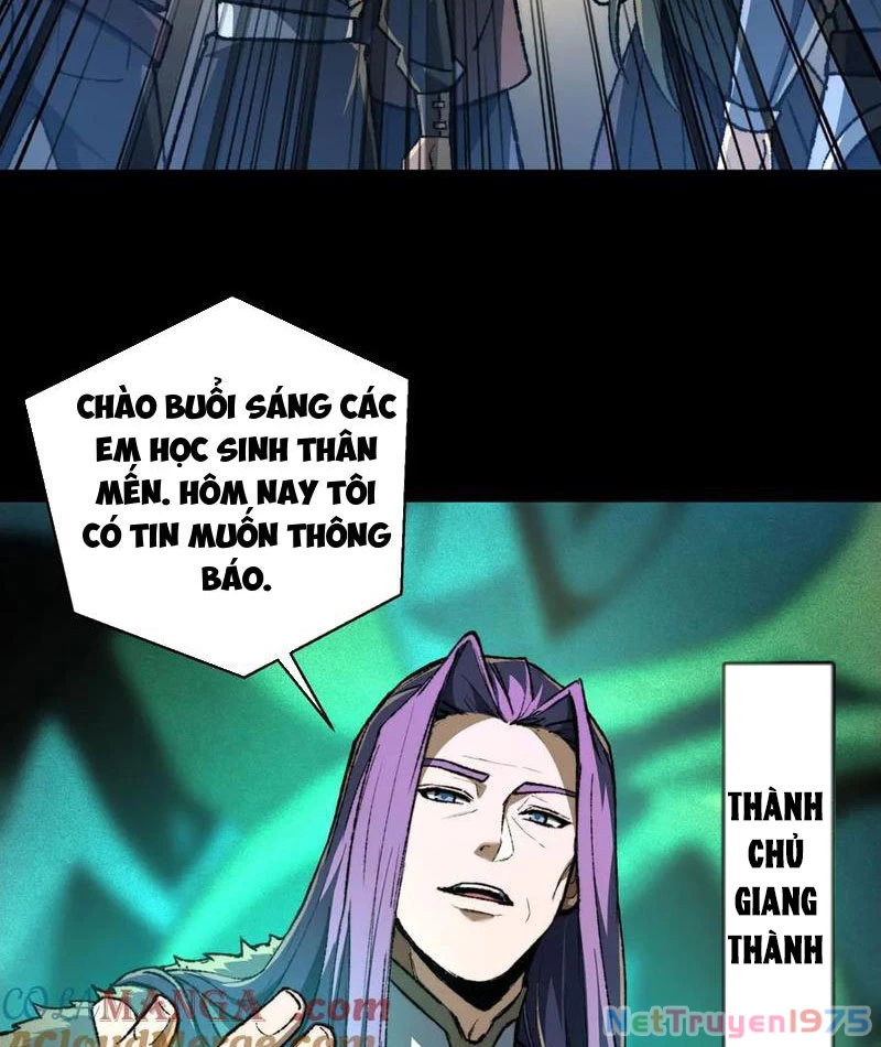 Tai Ách Cấp Mục Sư Chapter 40 - Trang 2