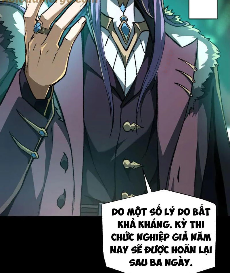 Tai Ách Cấp Mục Sư Chapter 40 - Trang 2