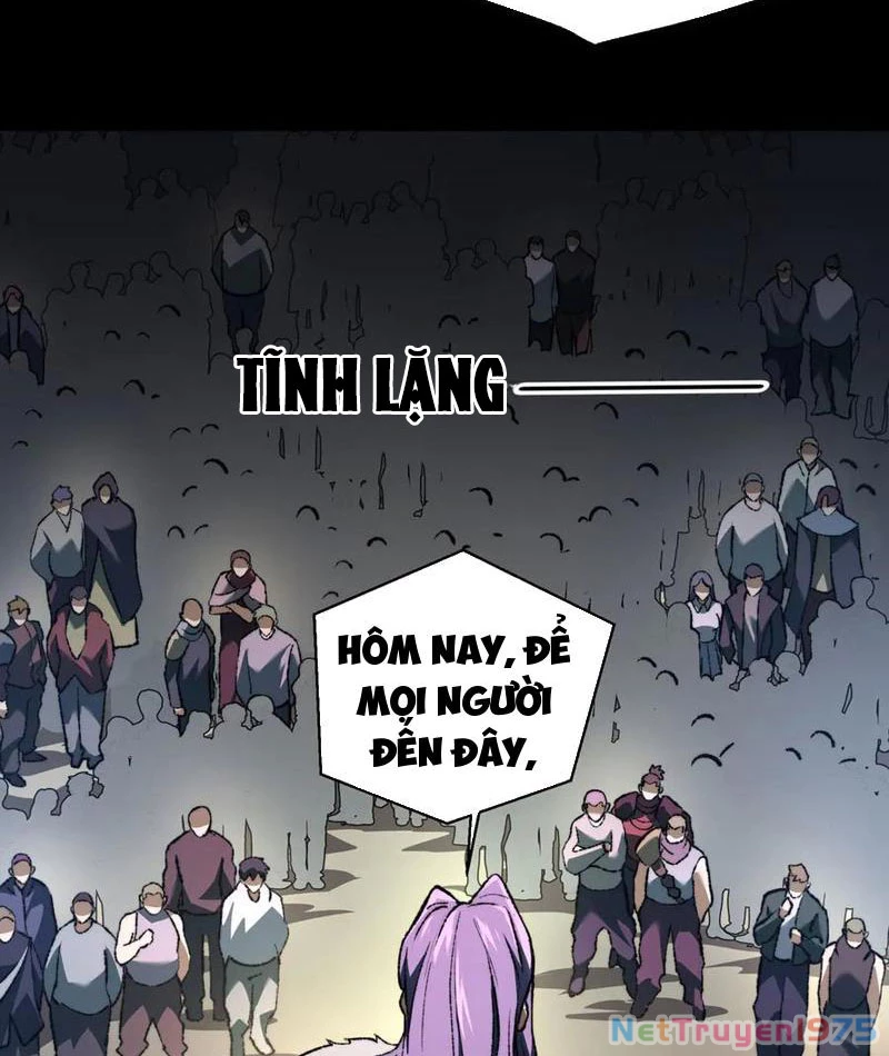 Tai Ách Cấp Mục Sư Chapter 40 - Trang 2