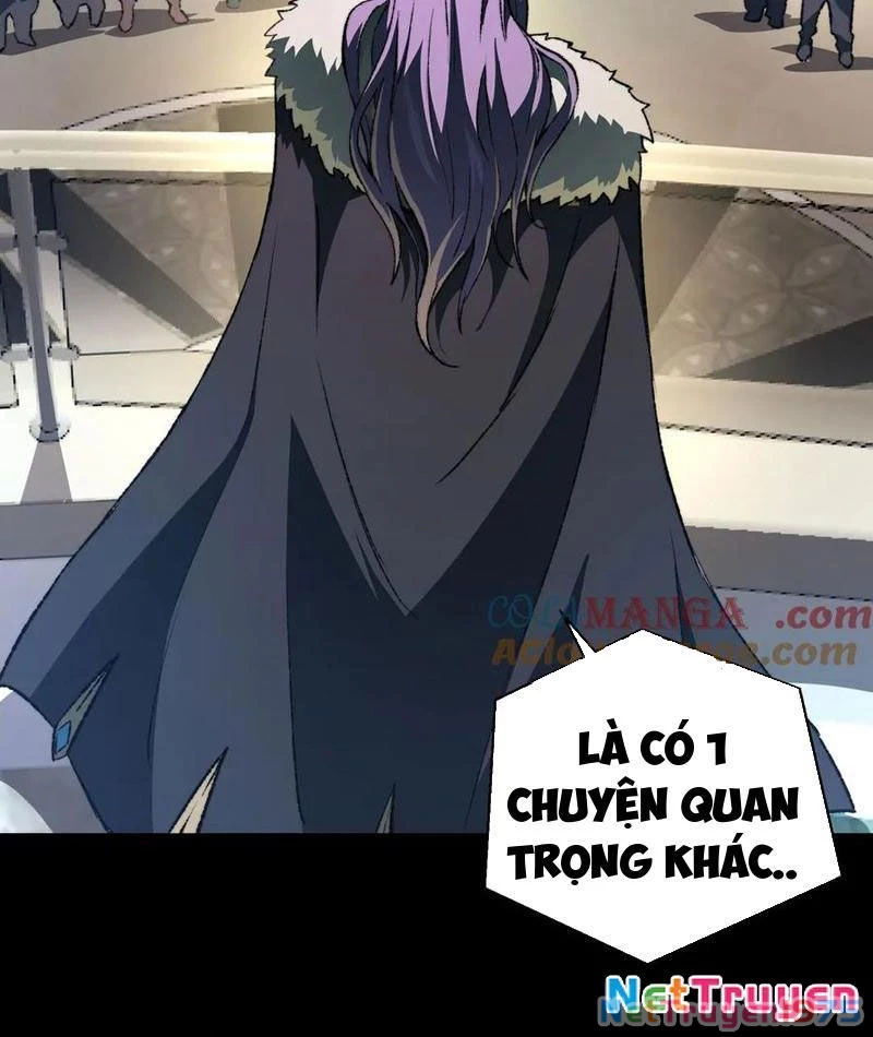 Tai Ách Cấp Mục Sư Chapter 40 - Trang 2