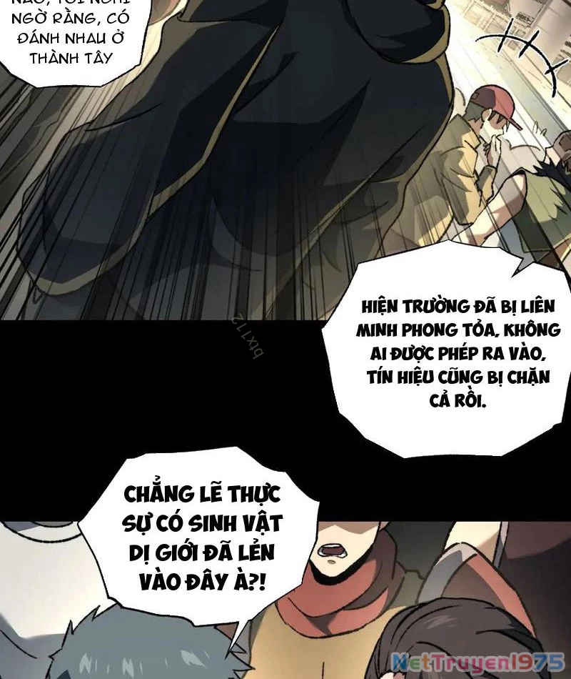 Tai Ách Cấp Mục Sư Chapter 40 - Trang 2