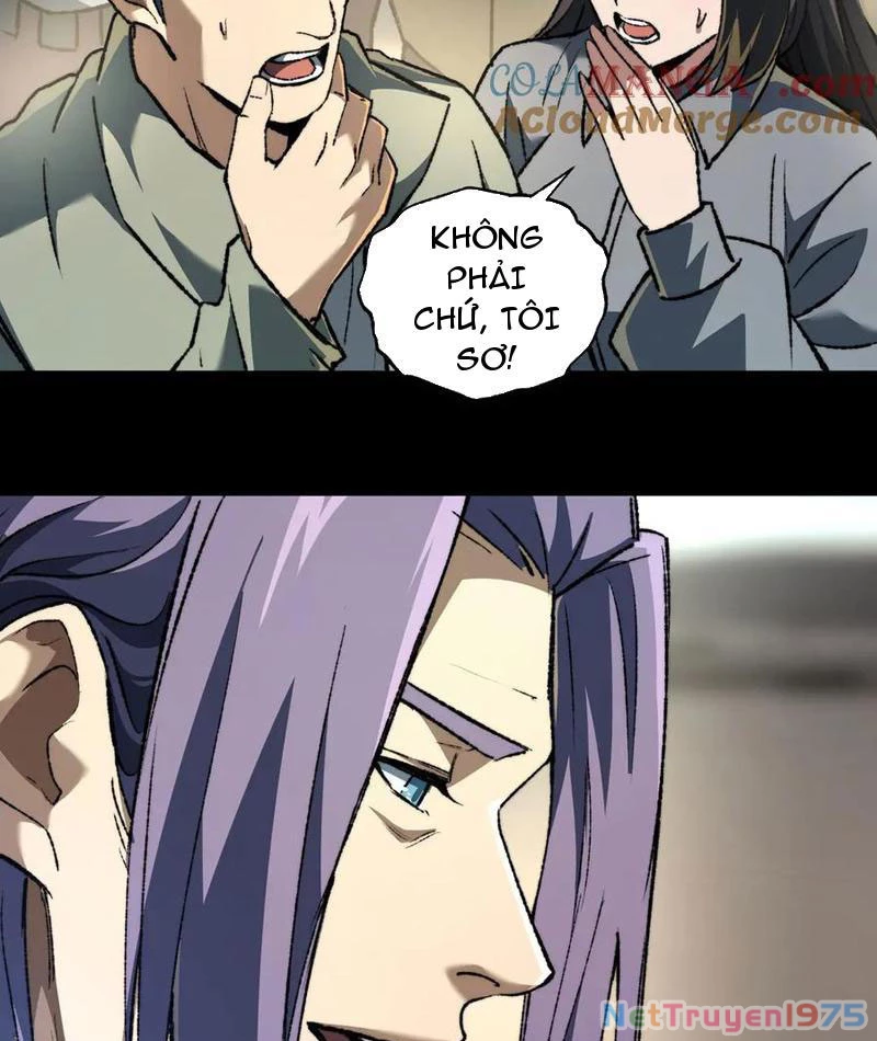Tai Ách Cấp Mục Sư Chapter 40 - Trang 2