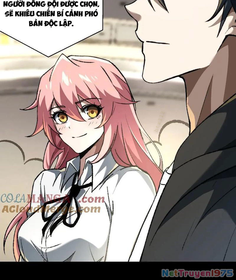 Tai Ách Cấp Mục Sư Chapter 40 - Trang 2
