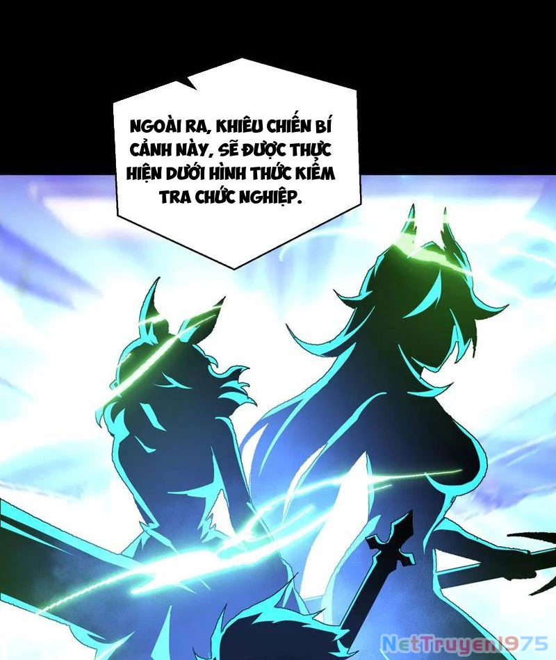 Tai Ách Cấp Mục Sư Chapter 40 - Trang 2